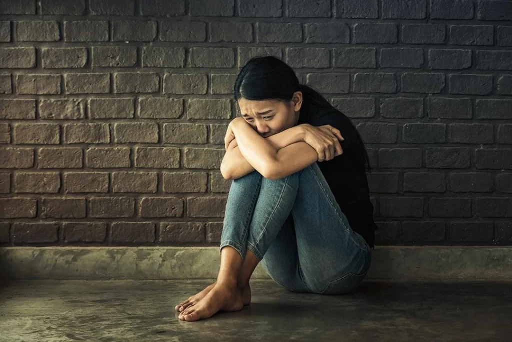 trauma survivors