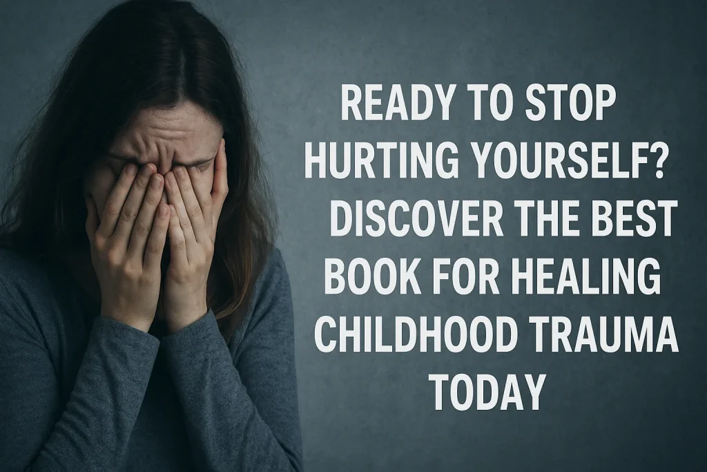 best book for healing childhood trauma