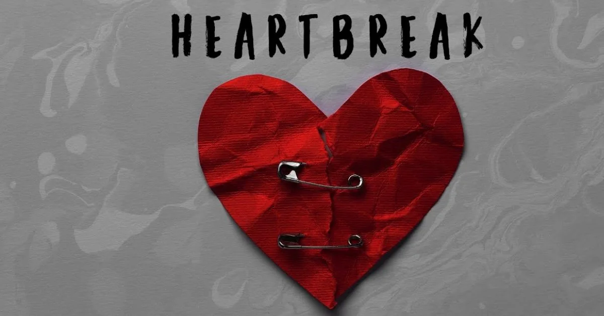 Nonfiction memoir that will break your heart and heal your heart
