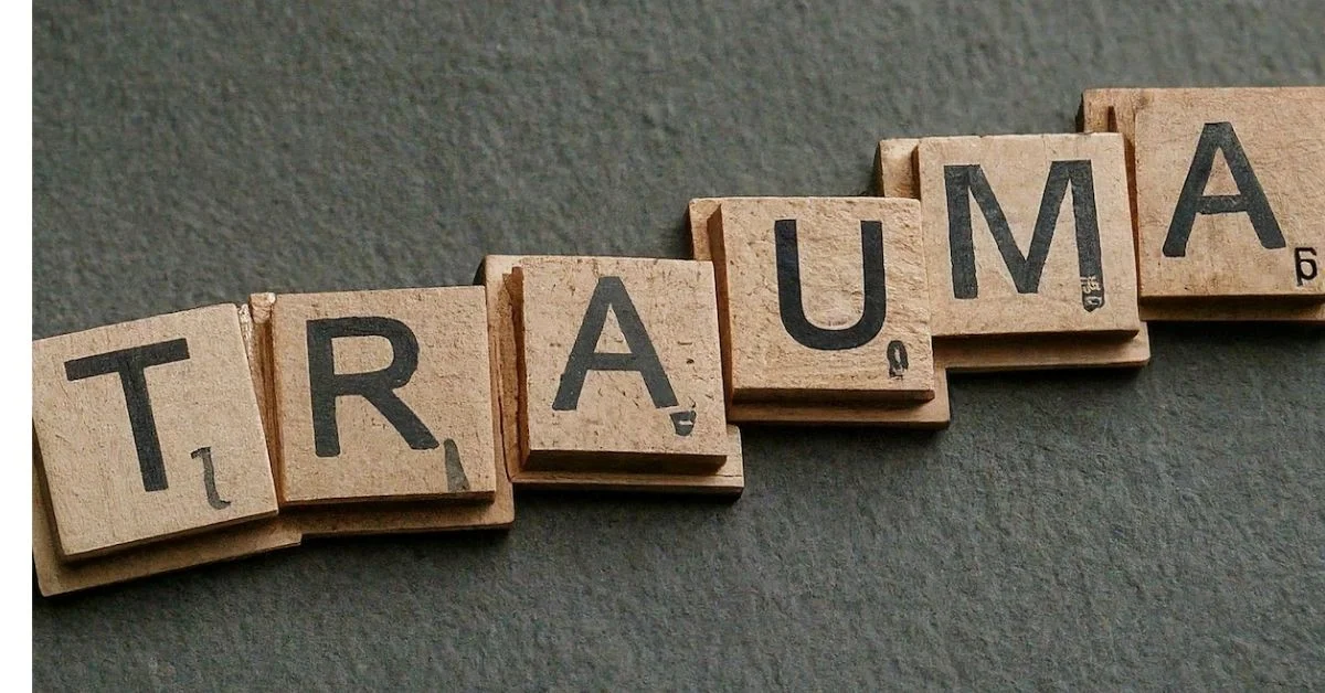 best generational trauma book to read