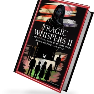 TRAGIC WHISPERS II